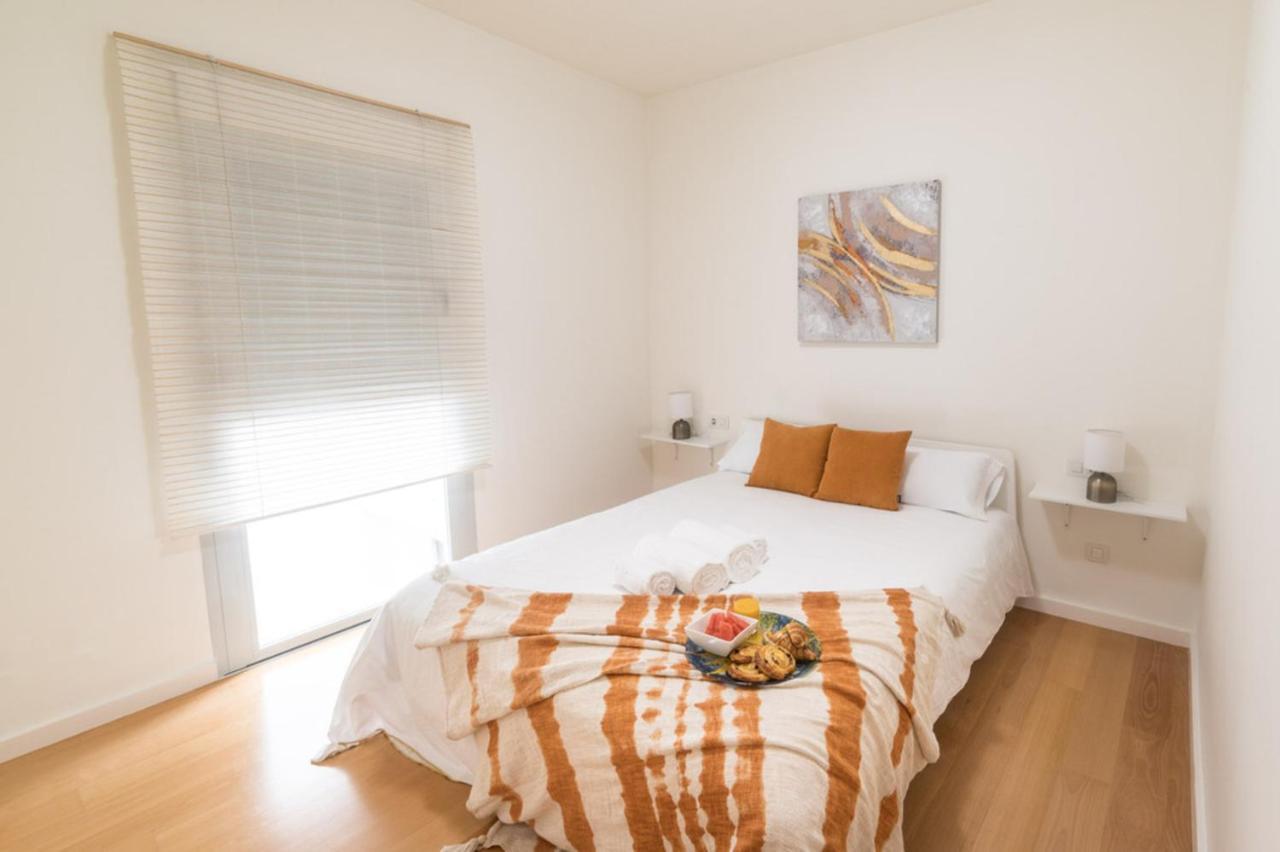 Moonkey - Santisima Faz Apartment Alicante Ngoại thất bức ảnh