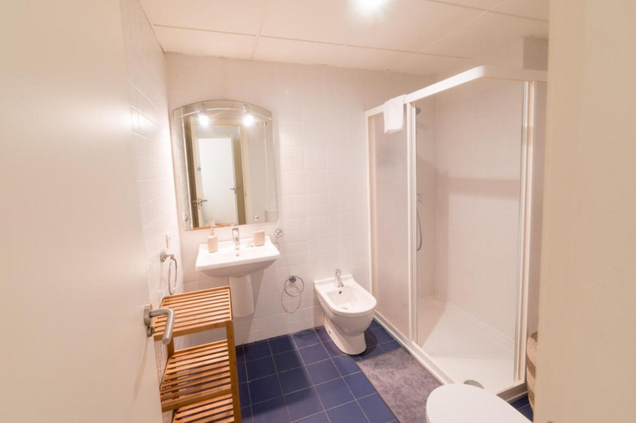 Moonkey - Santisima Faz Apartment Alicante Ngoại thất bức ảnh